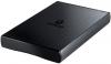 1TB Iomega Prestige Portable Hard Drive SuperSpeed USB3.0  Black Metal