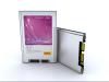 64GB KingSpec 1.8" MicroSATA SSD Solid State Disk (MLC)