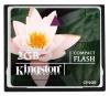 2GB Kingston CompactFlash Memory Card