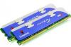 2GB Kingston HyperX DDR2 PC2-8500 1066MHz (5-5-5) Dual Channel kit SLI-Ready