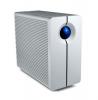 4TB LaCie 2big External Storage Thunderbolt Series 7200rpm (9000191)