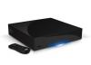 500GB LaCie LaCinema Black MAX High Definition Media Center