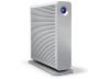 1.5TB LaCie d2 Quadra Hard Disk (eSATA, Firewire 400+800, USB2.0)