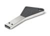 4GB LaCie itsaKey USB2.0 Flash Drive