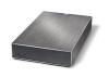 1TB LaCie Minimus USB3.0 Compact Aluminium Desktop Hard Drive