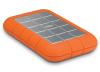 500GB LaCie Rugged Hard Disk Triple Interface (USB2.0, Firewire 400, Firewire 800)