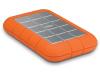 1TB LaCie Rugged Triple Interface Hard Disk (USB3.0, Firewire 400, Firewire 800)