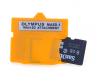 NEON Olympus MASD-1 xD Picture Card card adapter for microSD / microSDHC