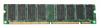 256Mb Matrix PC133 SDRAM (16Mx8 16 chips) desktop memory