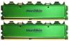2Gb Mushkin DDR2 EM2-6400 5-5-5-15 Dual Channel kit