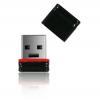 8GB NEON InnoDisk Plug-and-Forget USB2.0 Flash Drive
