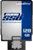 128GB NEON InnoDisk nanoSSD SATA II Solid State Disk