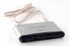 NEON All-in-one USB2.0 External Card Reader (Silver/Blue)