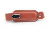 1GB NEON Easydisk Leather Housing USB2.0 Flash Drive