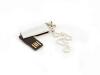8GB NEON Pearl Hi-Speed USB2.0 Flash Drive (rotating USB connector)