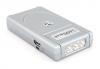 NEON SD-051 Portable Power Bank for phones, MP3 players, cameras - Yellow