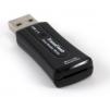 NEON MicroSD (TransFlash) card reader USB Drive