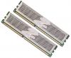 4GB OCZ PC2-6400 Vista Performance Platinum Dual Channel kit