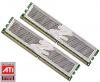 2Gb OCZ DDR2 PC2-6400 Platinum Revision 2 Dual Channel kit