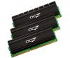 6GB OCZ DDR3 PC3-16000 2000MHz Blade Series CL7 Triple Channel kit (7-8-7-20)