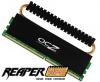 2Gb OCZ DDR2 PC2-9200 Reaper HPC Edition Dual Channel kit (5-5-5-18)
