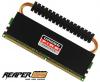 2GB OCZ DDR2 PC2-8500 Reaper HPC CrossFire Edition (5-5-5-15) Dual Channel kit