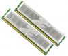 4GB OCZ PC3-12800 1600MHZ Platinum AMD Edition (7-7-7-24) Dual Channel kit