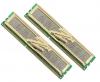 4GB OCZ DDR3 PC3-10666 1333MHz Gold Series (9-9-9) Dual Channel kit