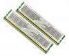2GB OCZ DDR3 PC3-16000 2000MHz Platinum (9-9-9) Dual Channel kit