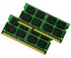 2GB OCZ DDR3 SO-DIMM 1333MHz (PC3-10666) memory upgrade kit (2x1GB)