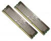 2GB OCZ DDR3 1600MHZ PC3-12800 Titanium Intel XMP Ready (8-8-8-27) Dual Channel kit