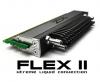 2GB OCZ DDR3 PC3-16000 Flex II XLC Series (8-8-8-28) Dual Channel kit