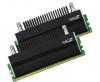 2Gb OCZ DDR2 PC2-9600 FlexXLC Edition Dual Channel kit 1200MHz