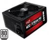 OCZ 400W ModXStream PRO Power Supply (EU 2-pin version)
