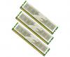 3GB OCZ DDR3 PC3-10666 Platinum Series Low Voltage Triple Channel memory kit (7-7-7-20)