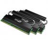 3GB OCZ DDR3 PC3-15000 1866MHz Reaper Triple Channel kit (9-9-9) low-voltage