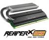 4GB OCZ DDR2 PC2-8000 ReaperX HPC (5-5-5-18) Dual Channel kit