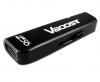4GB OCZ VBoost USB2.0 Dual Channel Flash Drive (ReadyBoost)