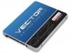 512GB OCZ Vector SATA III 2.5-inch Solid State Disk (550MB/sec read, 530MB/sec write, 100,000 IOPS)