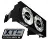 OCZ XTC Memory Airflow Cooler Rev. 2