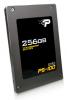 256GB Patriot Signature PS-100 SSD Solid State Disk SATA (read 210MB/sec, write 150MB/sec)