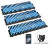 3GB Patriot DDR3 PC3-10666 1333MHz Viper Series (7-7-7-20) Triple Channel kit (3x1GB)
