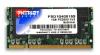 1Gb Patriot PC3200 DDR400 SO-DIMM CL3 laptop module