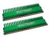 2GB Patriot DDR2 PC2-9600 1200MHz Viper Series (5-5-5-12) Dual Channel ELKN Nvidia kit