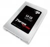 64GB Patriot Torqx TRB SATA 2.5-inch Solid State Disk (64MB cache, 260MB/sec read, 115MB/sec write)