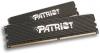 4GB Patriot Extreme Performance DDR2 PC2-5300 (4-4-4-12) LLK Dual Channel kit