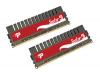 4GB Patriot DDR3 PC3-16000 2000MHz G Series Sector 5 Dual Channel kit (9-9-9-27)