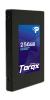 256GB Patriot Torqx SSD Solid State Drive (260MB/sec read - 180MB/sec write)