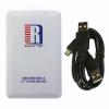 RunCore SSD Enclosure for 1.8" PATA II ZIF Solid State Drive