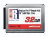 32GB RunCore Pro IV 1.8" Female PATA Solid State Drive SSD